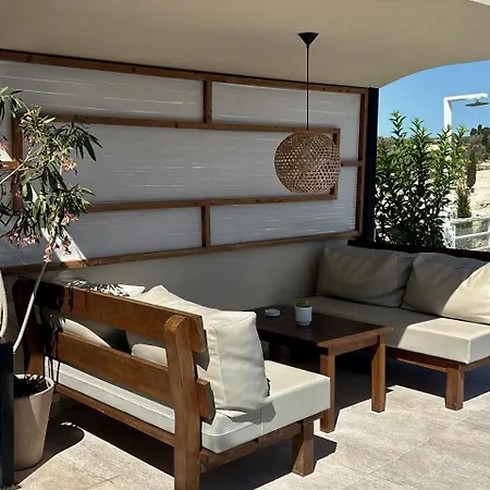 Villa Akira Anogia (Rethymno)