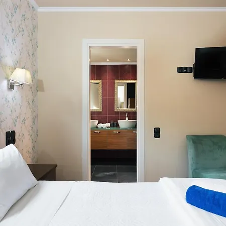 Akira Villa Anogia (Rethymno)