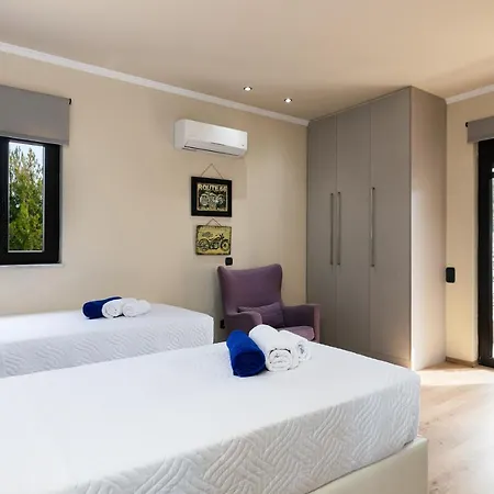 Villa Akira Anogia (Rethymno)