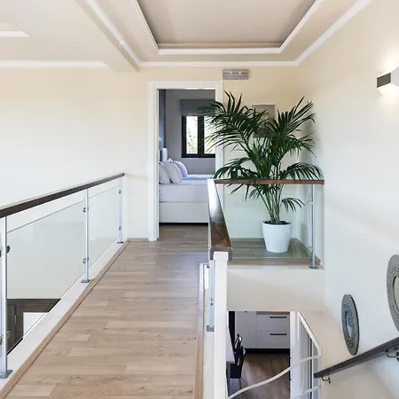 Akira Villa Anogia (Rethymno)