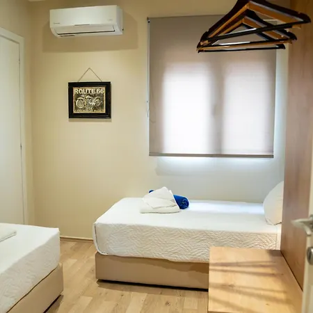 Akira Villa Anogia (Rethymno)