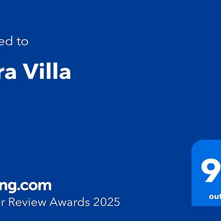 Villa Akira Anogia (Rethymno)